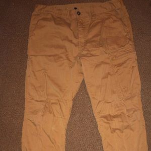 Prana Four Corners Pant 36x32